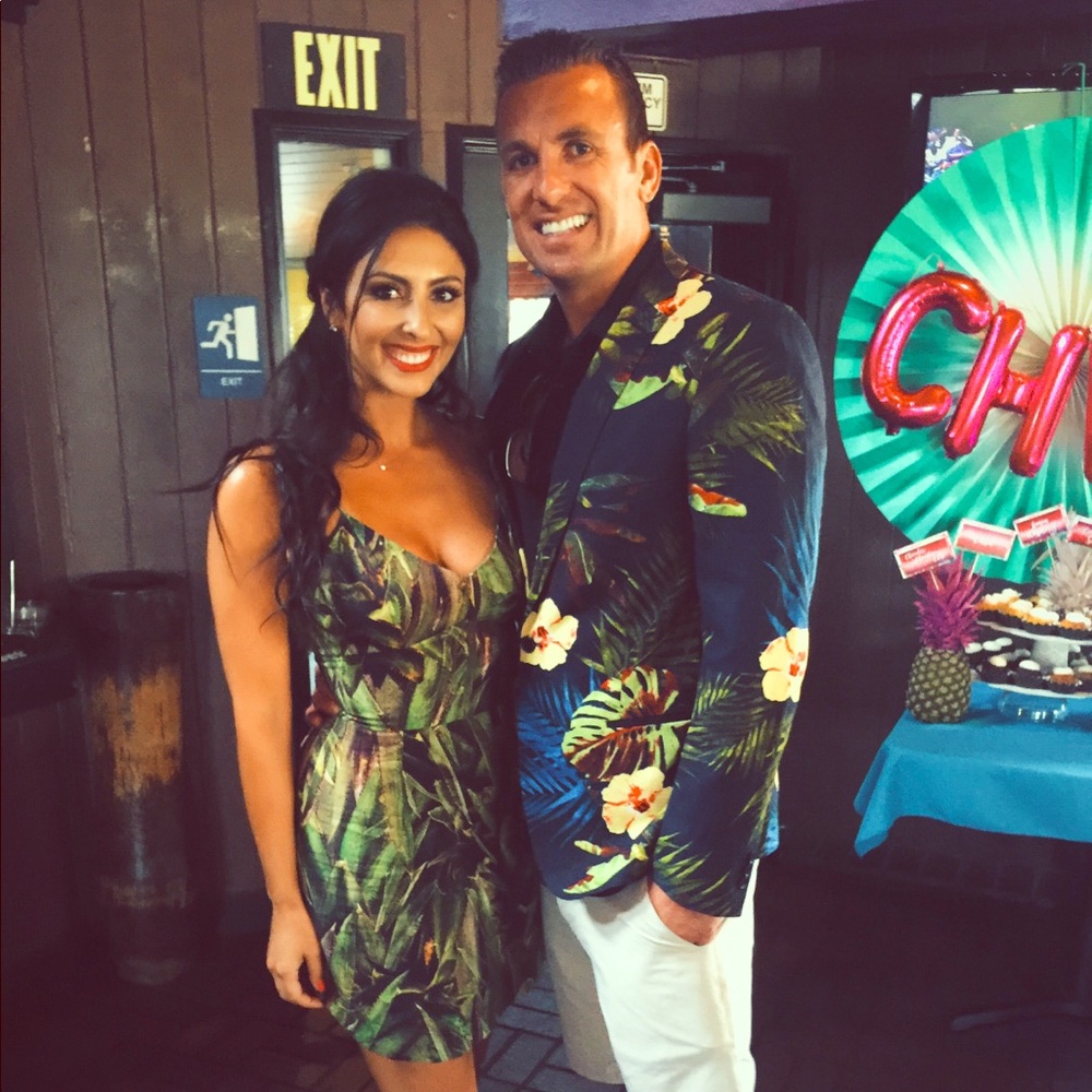 Meet your Posher, Christina